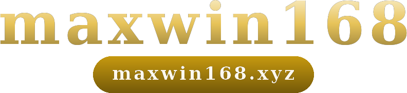 maxwin168 logo
